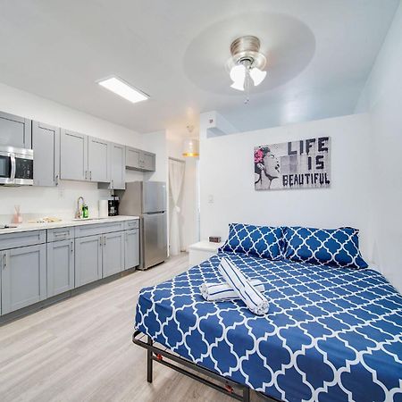 Beachy 1 B/R, W/2 Queen Beds, On Ocean Drive Beach Miami Beach Esterno foto